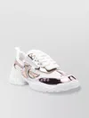 Roger Vivier Viv On The Run Sneakers