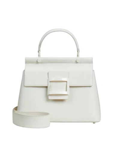 Roger Vivier Clasp Handbag