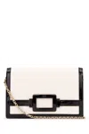 Roger Vivier Clutch In C019cireb999nero