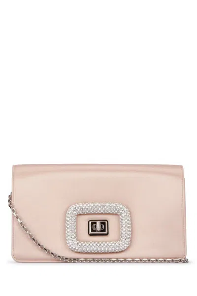 ROGER VIVIER ROGER VIVIER CLUTCH