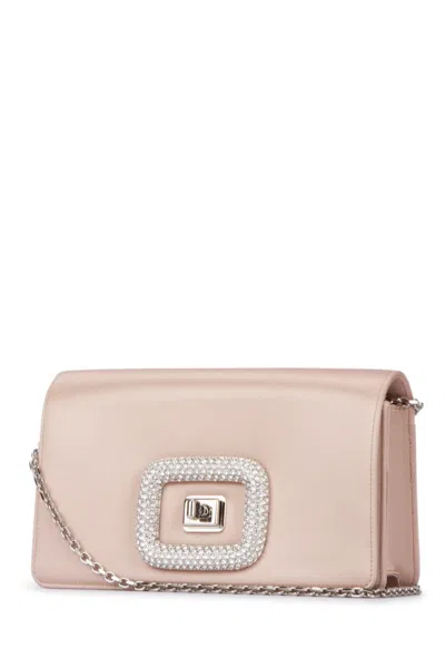 Roger Vivier Clutch In M014