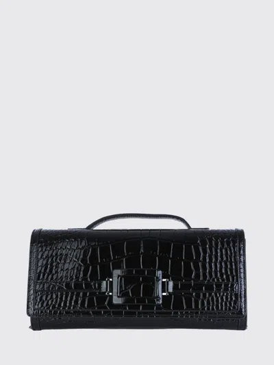 Roger Vivier Clutch Woman Color Black