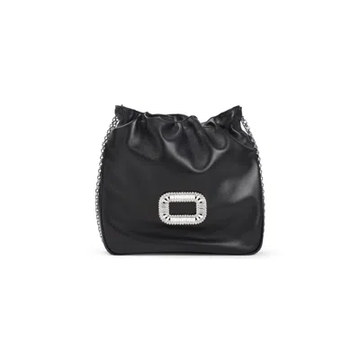 Roger Vivier Clutches