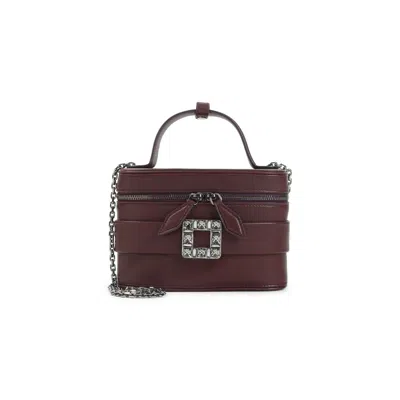 Roger Vivier Clutches