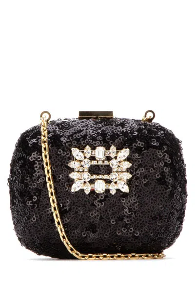 Roger Vivier Clutches In B999