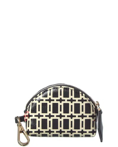 Roger Vivier Coin Purse In Black