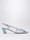 Roger Vivier Pumps  Damen Farbe Blau In Blue