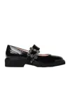 Roger Vivier Shoes In Black