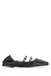 Roger Vivier Shoes In Black