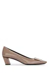 Roger Vivier Decollete Belle Vivier T. 45