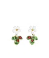 Roger Vivier Earrings