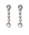 Roger Vivier Earrings In Pattern