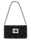 Roger Vivier "efflorescence" Clutch Bag