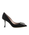 Roger Vivier Efflorescence Pumps