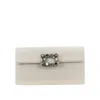Roger Vivier 'efflorescence' Satin Pouch