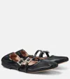 Roger Vivier Shoes In Black