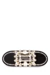 Roger Vivier Elastico Per Capelli