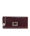 Roger Vivier Flap Shoulder Bag