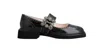 Roger Vivier Lace-up Shoes Buckle Embellished