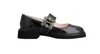Roger Vivier Lace-up Shoes Buckle Embellished
