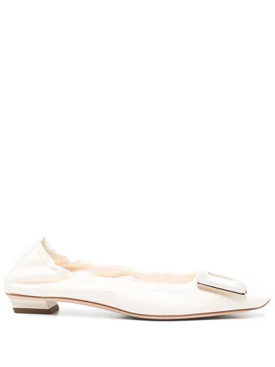 Roger Vivier Flat Shoes