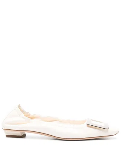 Roger Vivier Flat Shoes