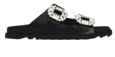 Roger Vivier Flat Shoes