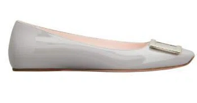 Roger Vivier Flat Shoes