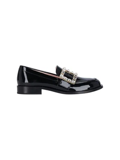 Roger Vivier Flat Shoes