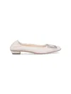 Roger Vivier Flat Shoes