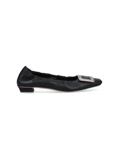 Roger Vivier Flat Shoes