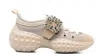 Roger Vivier Flat Shoes In Multi