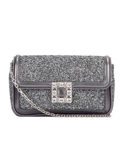 ROGER VIVIER ROGER VIVIER EVENING SHOULDER BAG