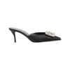 Roger Vivier Efflorescence Mules