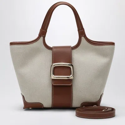 Roger Vivier Grand Vivier Choc Mini