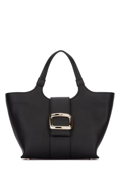 Roger Vivier Grand Vivier Choc Mini