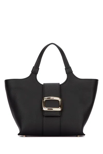 Roger Vivier Grand Vivier Choc Mini