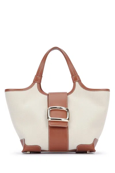 ROGER VIVIER GRAND VIVIER CHOC MINI