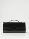 Roger Vivier Handbag  Woman Color Black In Black