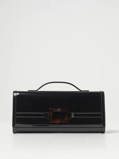 Roger Vivier Handbag  Woman Color Black