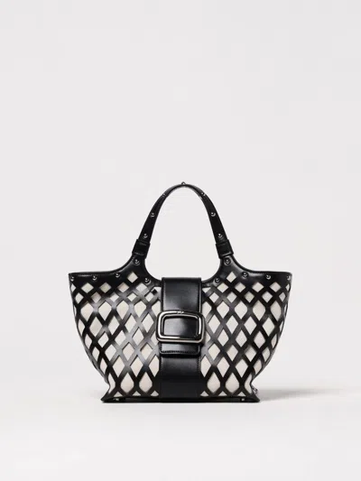 Roger Vivier Handbag  Woman Color Black
