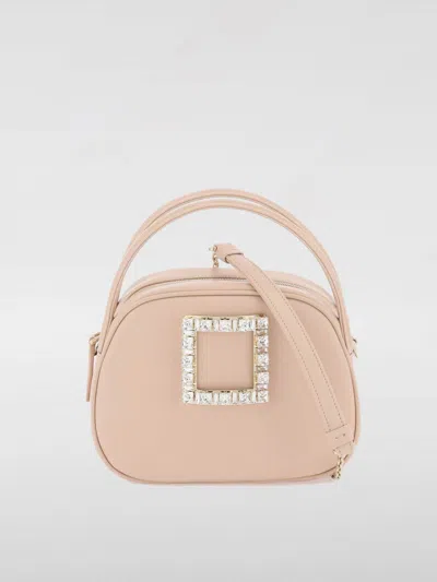 Roger Vivier Handbag  Woman Color Pink