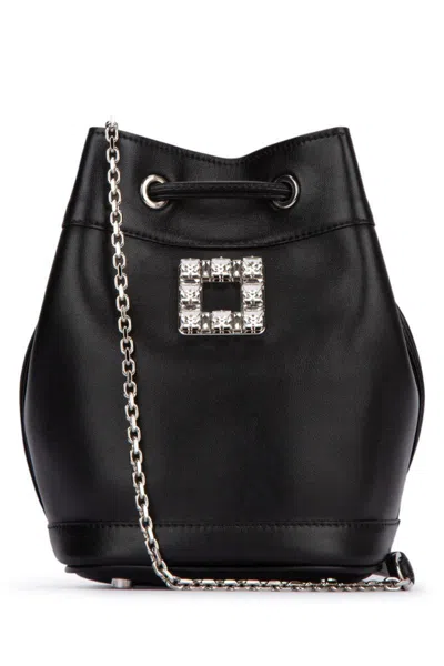 Roger Vivier Handbags.