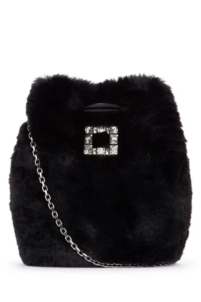 Roger Vivier Handbags.