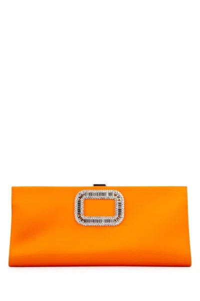 Roger Vivier Handbags.