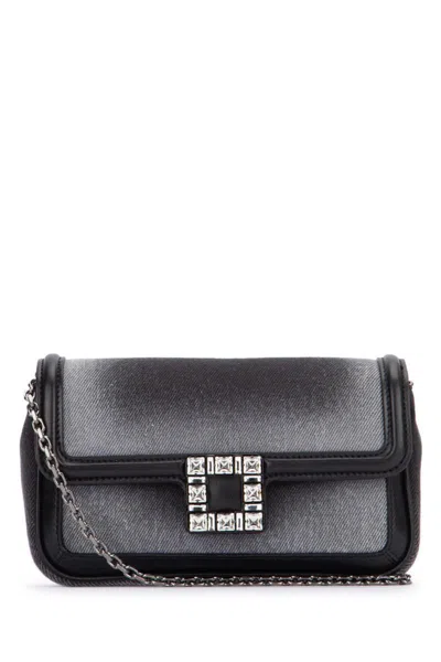 Roger Vivier Handbags.