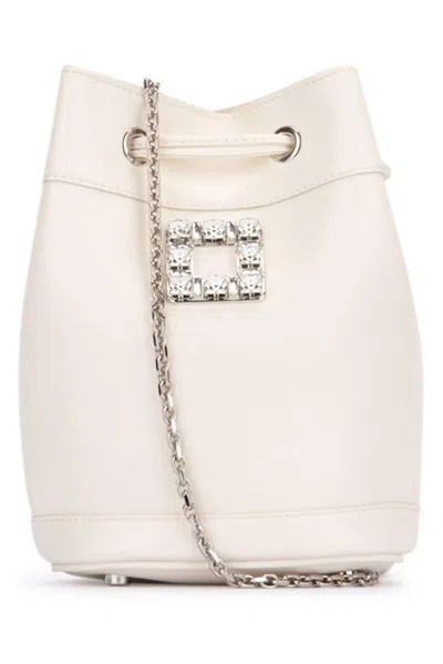 Roger Vivier Handbags.