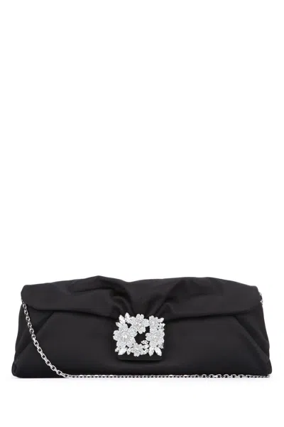 ROGER VIVIER ROGER VIVIER HANDBAGS