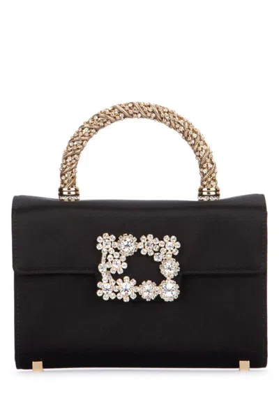 Roger Vivier Handbags.