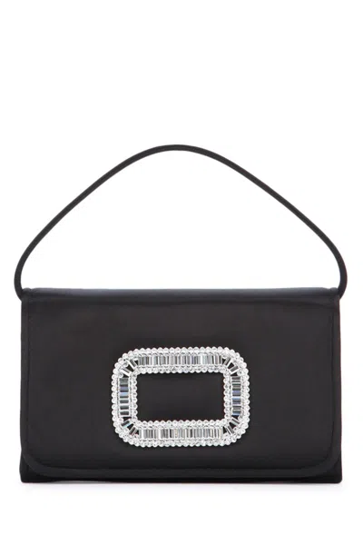 Roger Vivier Handbags.